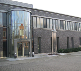 Service-Center in Ennigerloh