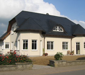 Einfamilienhaus in Brilon-Rösenbeck